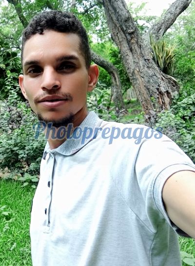 Abraham, hombre en Cúcuta
