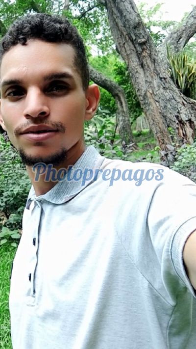 Abraham, hombre en Cúcuta