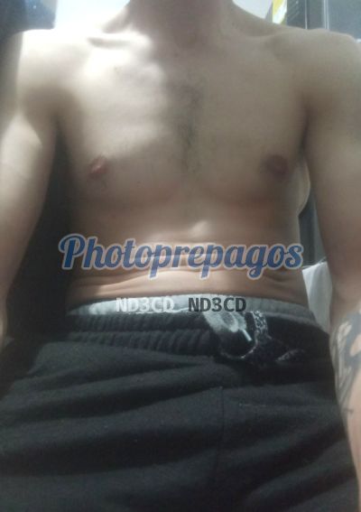 Jonatan tatan, hombre en Suba
