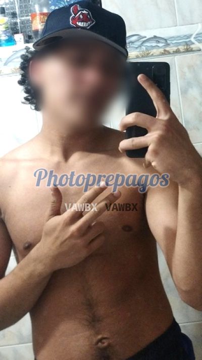 Osder, hombre en Bosa