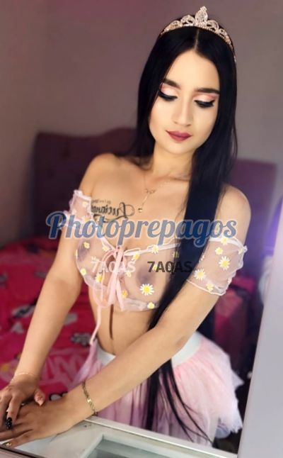 Loren, escort en Chapinero