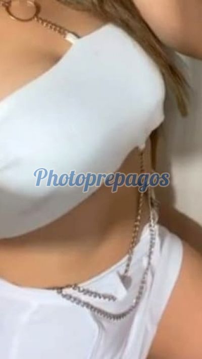 Cami, puta en Kennedy