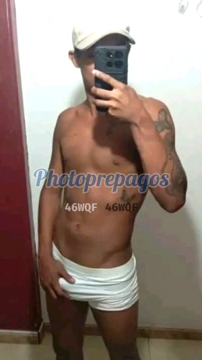 Xavier, hombre en Kennedy