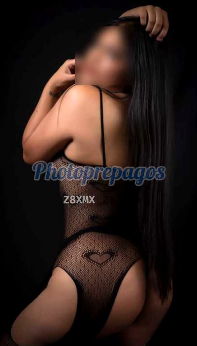 Catalina, escort en Fontibón