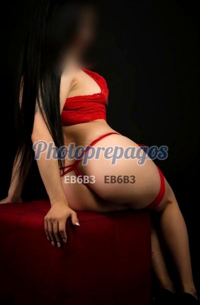 Valery, escort en Chapinero