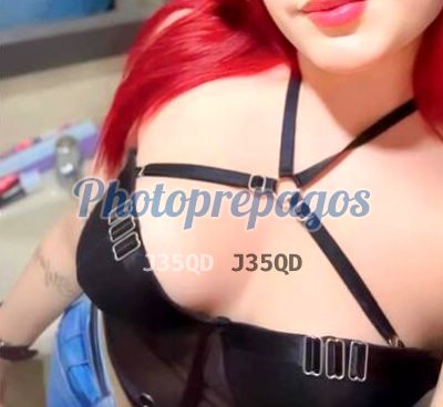 Isabell, puta en Usme