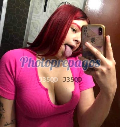 Isabell, escort en Usme