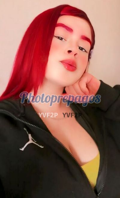 Isa, escort en Usme