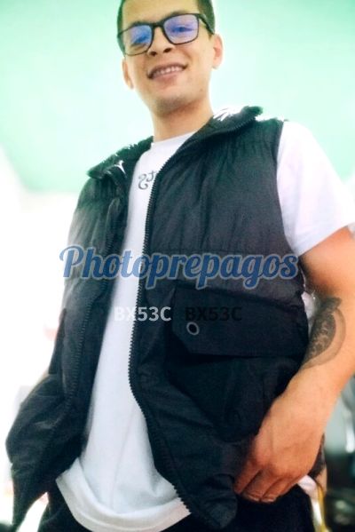 Andrés Torres, hombre en Fontibón