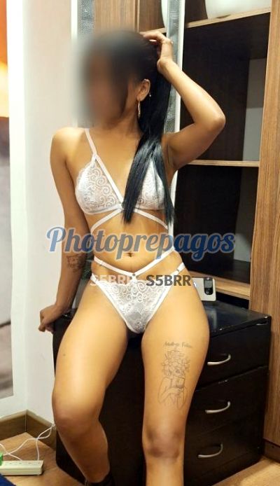 Lorena, escort en Engativá