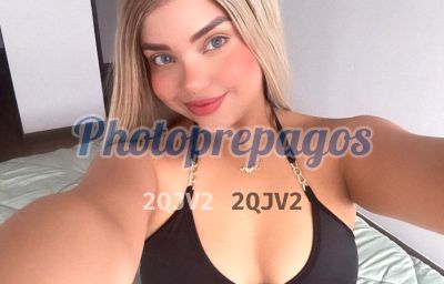 Sofía, puta en Usaquén
