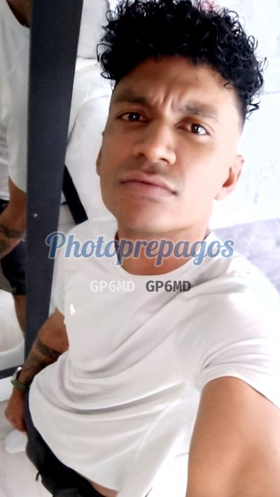 Jason, hombre en Barrios Unidos
