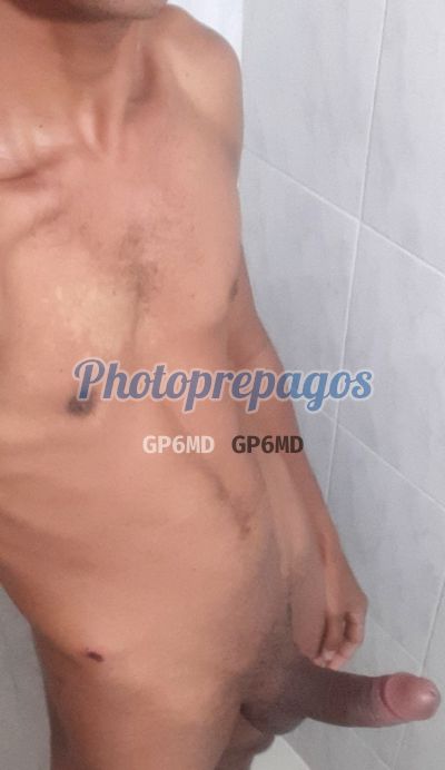 Jason, hombre en Barrios Unidos