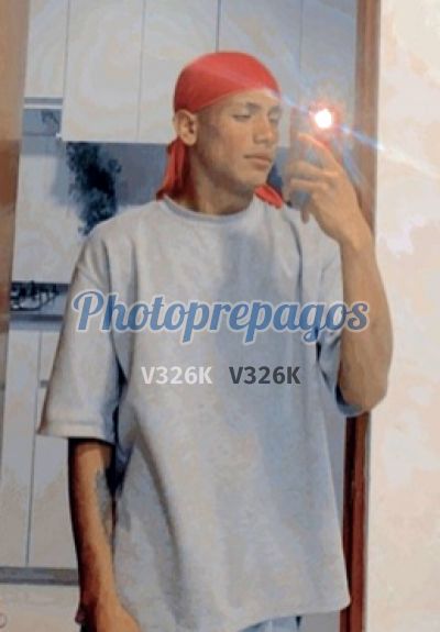 Esteban Rodríguez, hombre en Fontibón