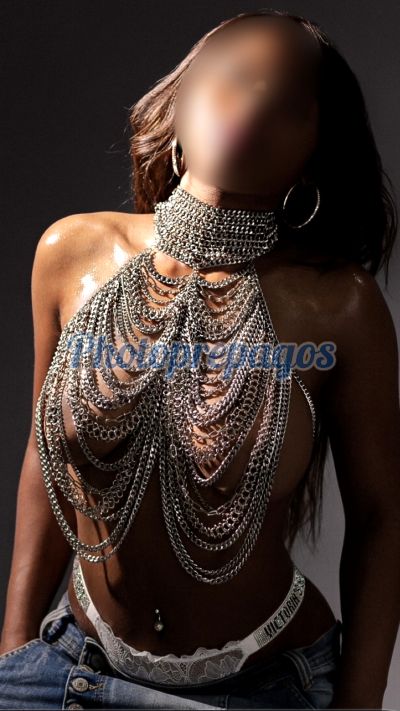 Catalina 3123867094, Escort en Usaquén