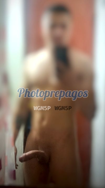 Andrés, hombre en Teusaquillo