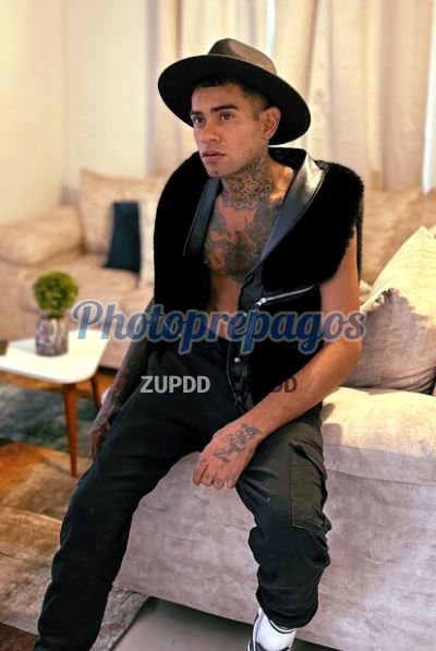 Christopher, hombre en Laureles (Medellín)