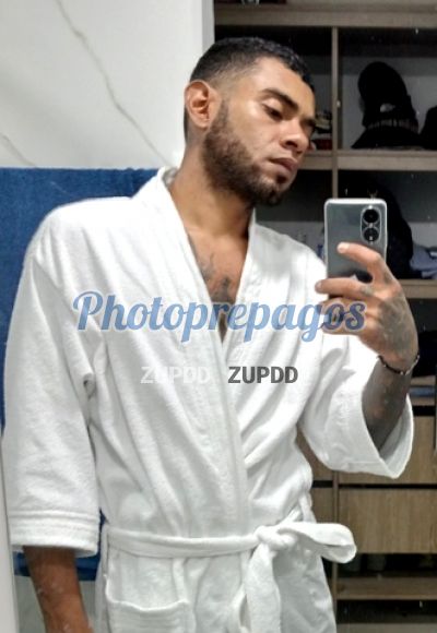 Christopher, hombre en Laureles (Medellín)