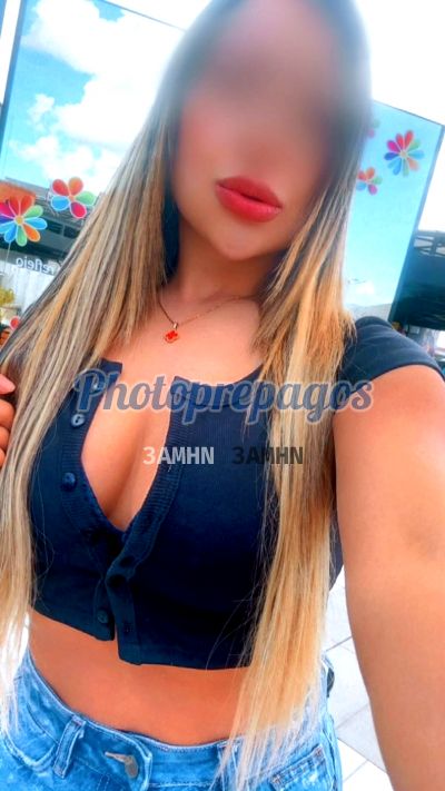 Carolina 3134456436, puta en Kennedy