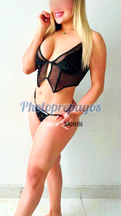 Carolina 3134456436, puta en Kennedy
