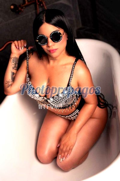 Nohe, escort en Chapinero