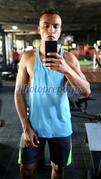 Jeans Marquéz, Hombre en Barranquilla