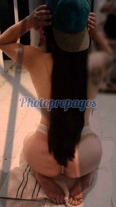 Vivi, escort en Engativá
