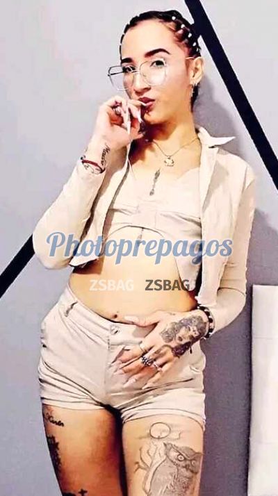 Kitty Henao, prepago en Medellín