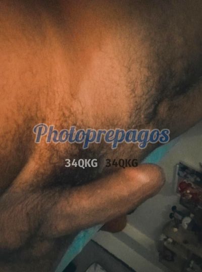 Diego, hombre en Cali