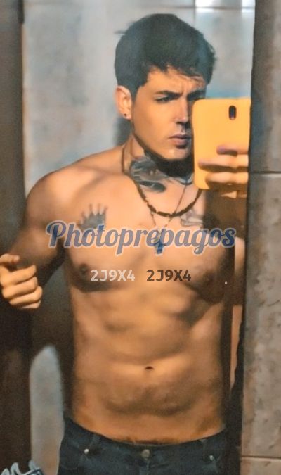 Martín 3007828866, hombre en Chapinero