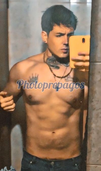 Martín 3007828866, hombre en Chapinero