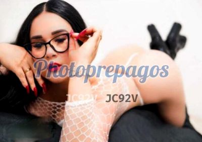 Scarlett, prepago en Usaquén