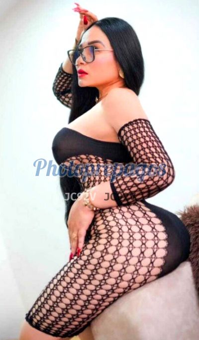 Scarlett, puta en Usaquén