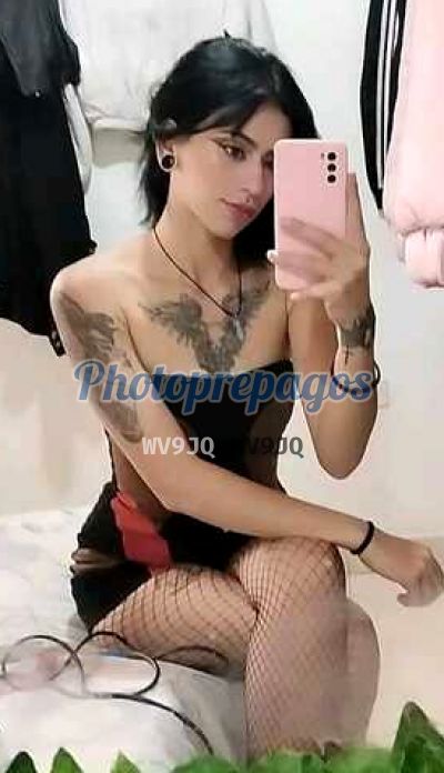 Dulce, escort en Usaquén
