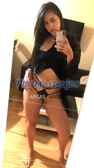 Sabine 3118356399, puta en Cartagena