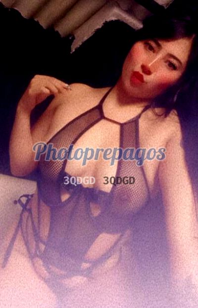 DULCE AMORE, puta en Bosa