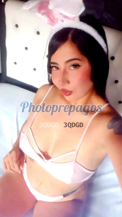 DULCE AMORE, puta en Bosa
