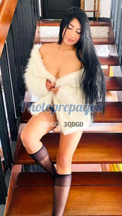 DULCE AMORE, escort en Bosa