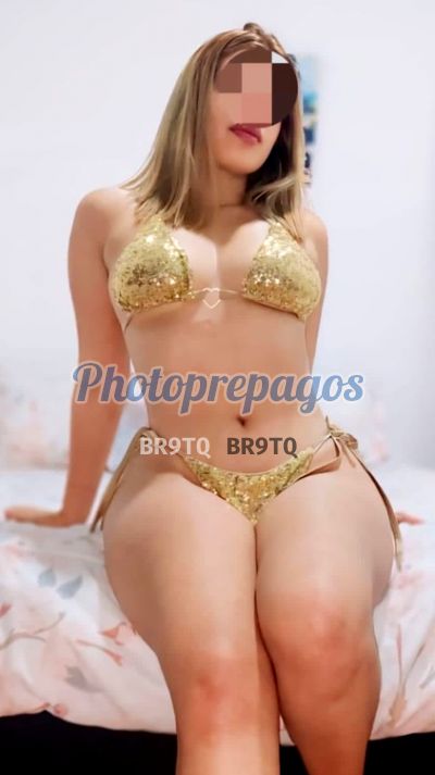 Violetta, escort en Suba