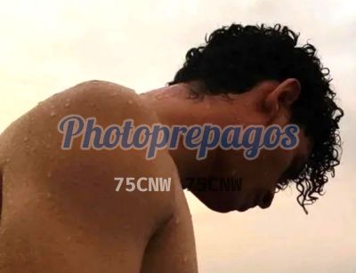 Camilo, hombre en Funza