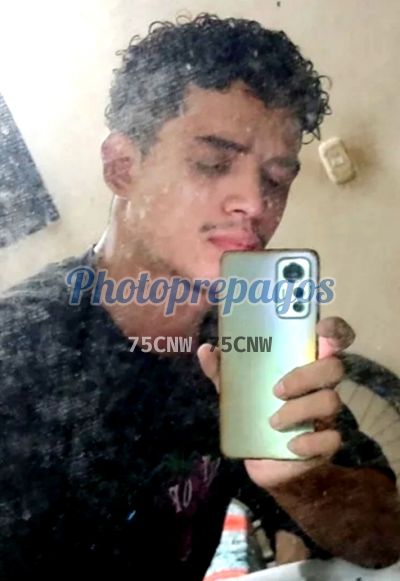 Camilo, hombre en Funza