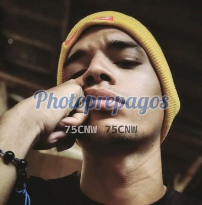Camilo, hombre en Funza