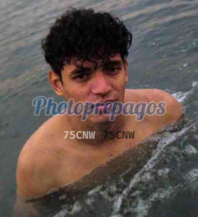 Camilo, hombre en Funza