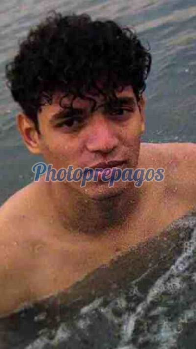 Camilo, Hombre en Funza