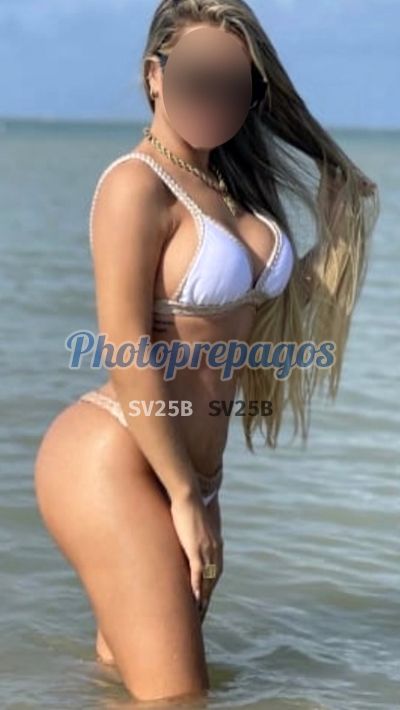 Isabella 3147955277, escort en Usaquén