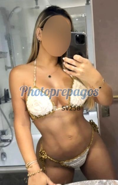 Isabella 3147955277, puta en Usaquén