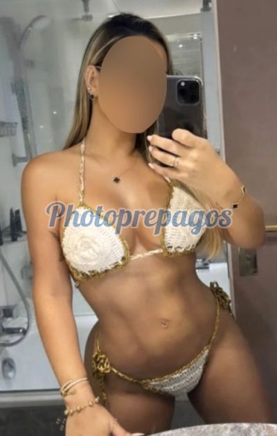 Isabella 3137382617, Puta en Medellín