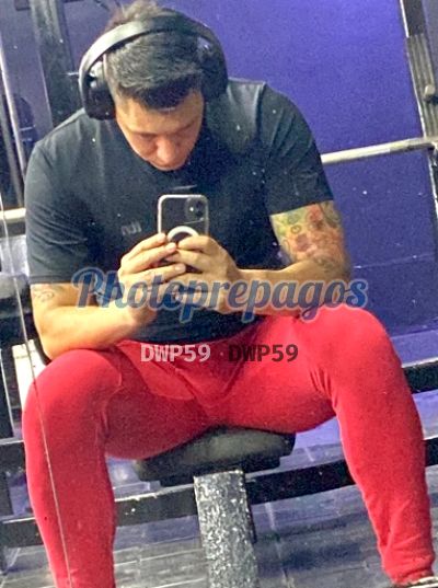 Andrés, hombre en Engativá