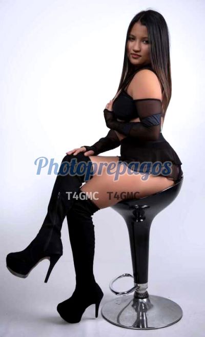 Tania, escort en Usaquén
