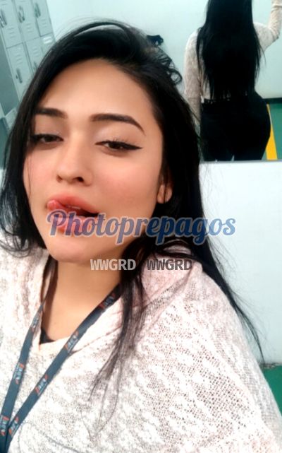 Alejandra, escort en Chapinero